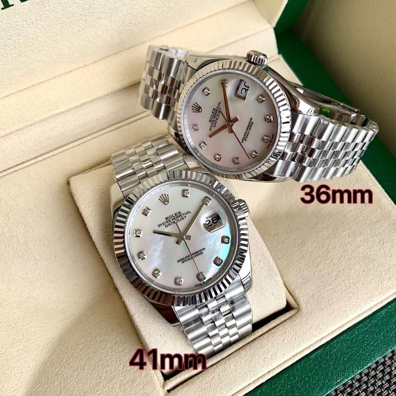 TopPick ROLEX Watches 199160