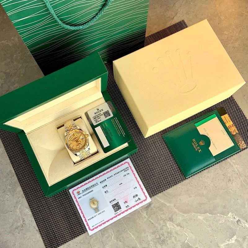 ROLEX Watches Supportive 199155