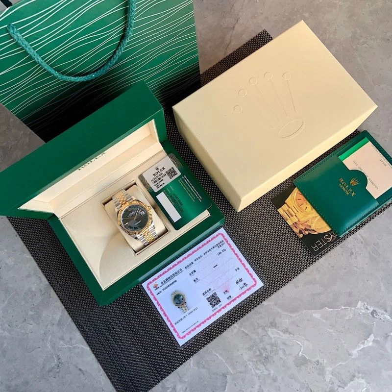 Attractive ROLEX Watches 199172