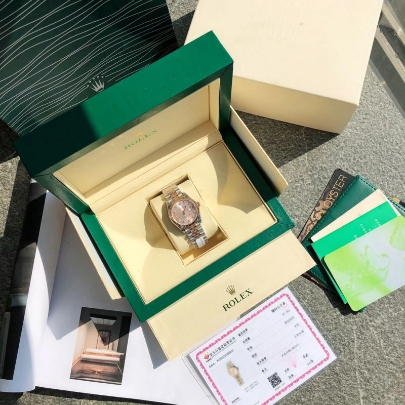 ROLEX Watches Reliable 199164