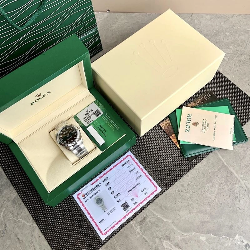 ROLEX Watches Durable 199150