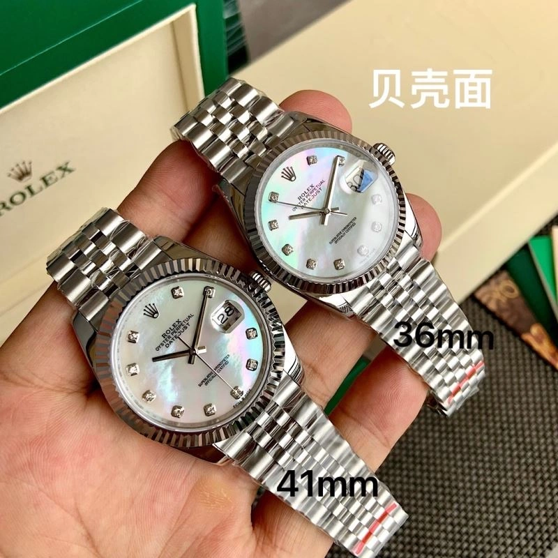 WrinkleFree ROLEX Watches 199148