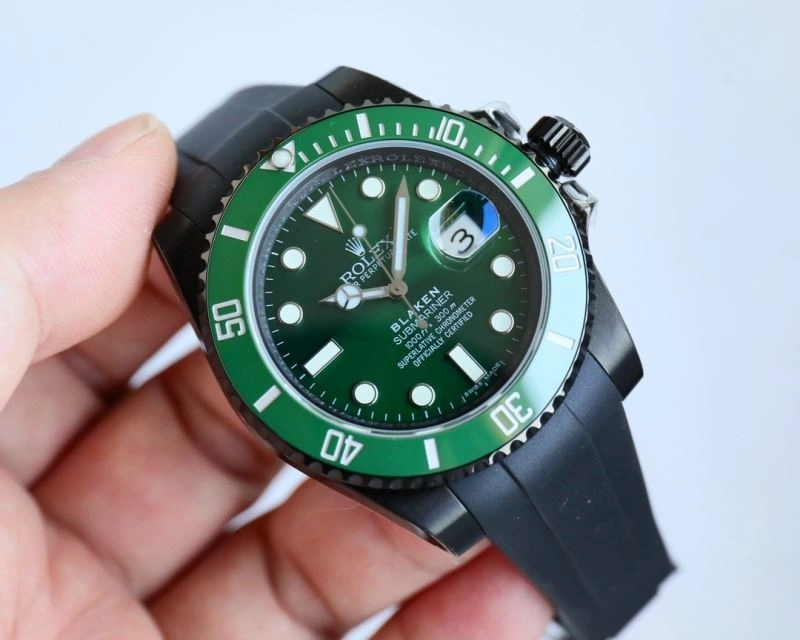 Compact ROLEX Watches 199145