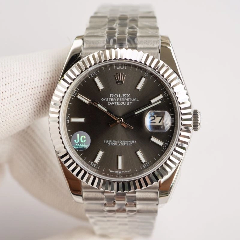 Minimalist ROLEX Watches 200843