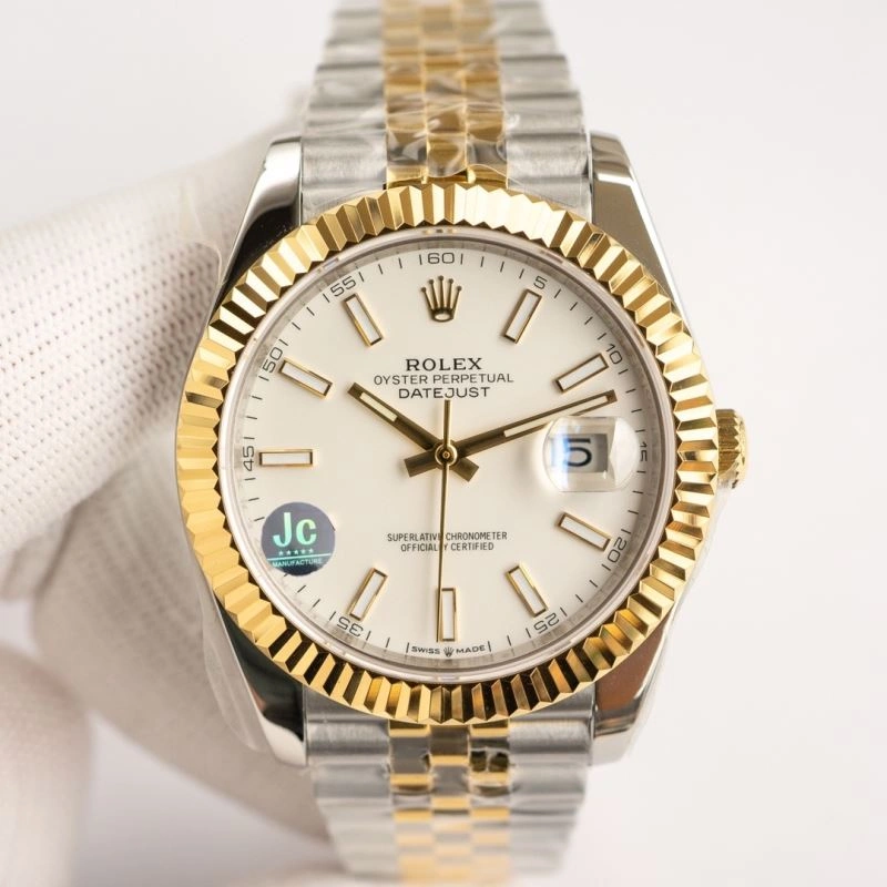 Sleek ROLEX Watches 200840