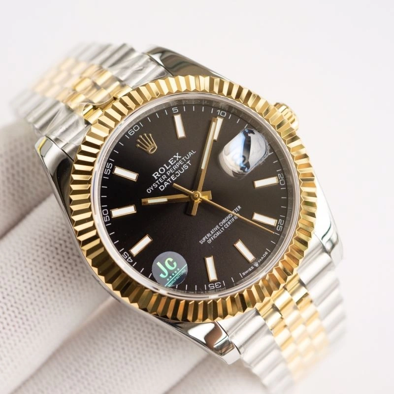 Minimalist ROLEX Watches 200855