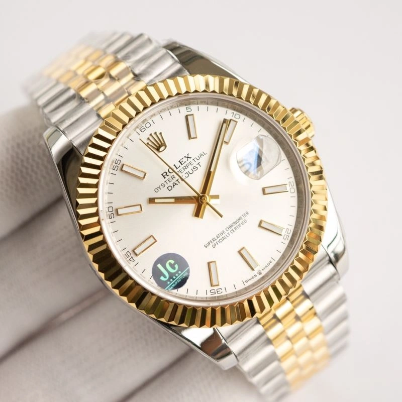 Minimalist ROLEX Watches 200855