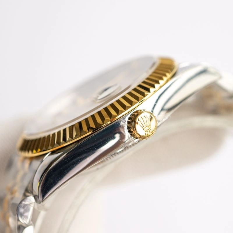 Minimalist ROLEX Watches 200855
