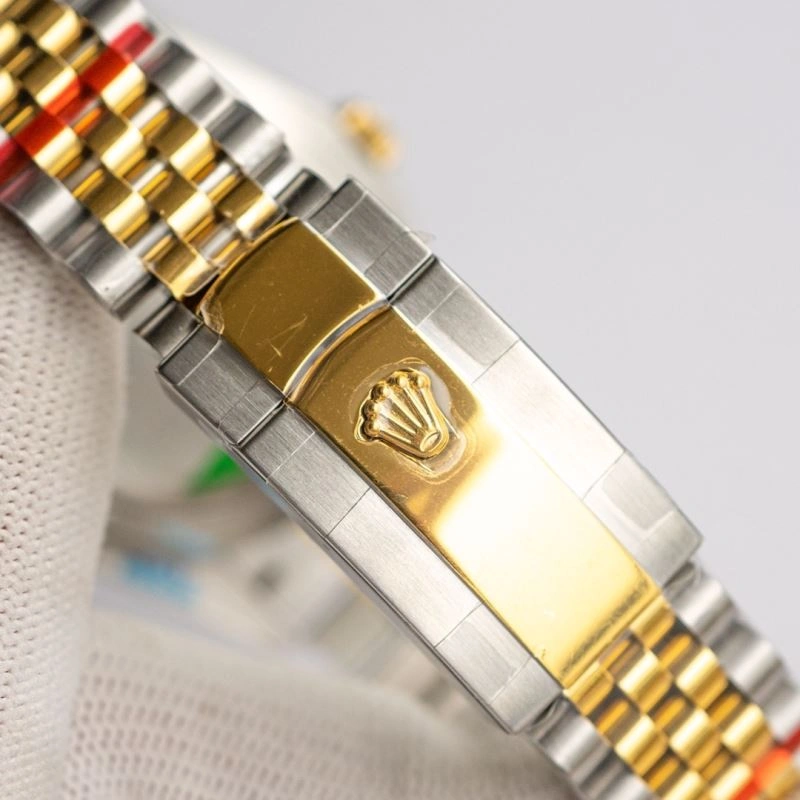 Minimalist ROLEX Watches 200855