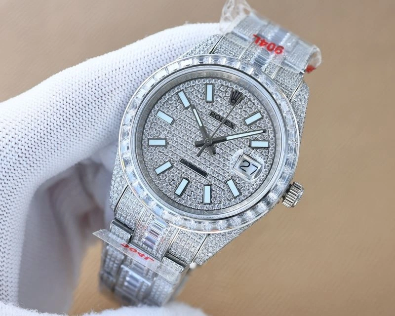 Bright ROLEX Watches 200859