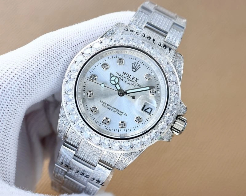 ROLEX Watches Unique 200864