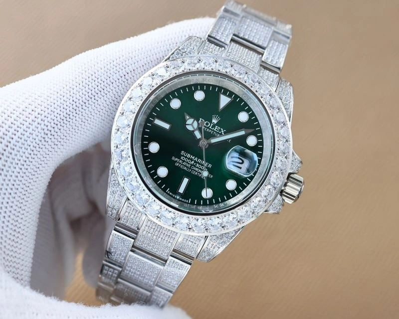 Durable ROLEX Watches 200861