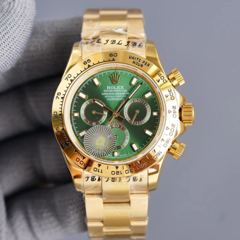 Flexible ROLEX Watches 200844