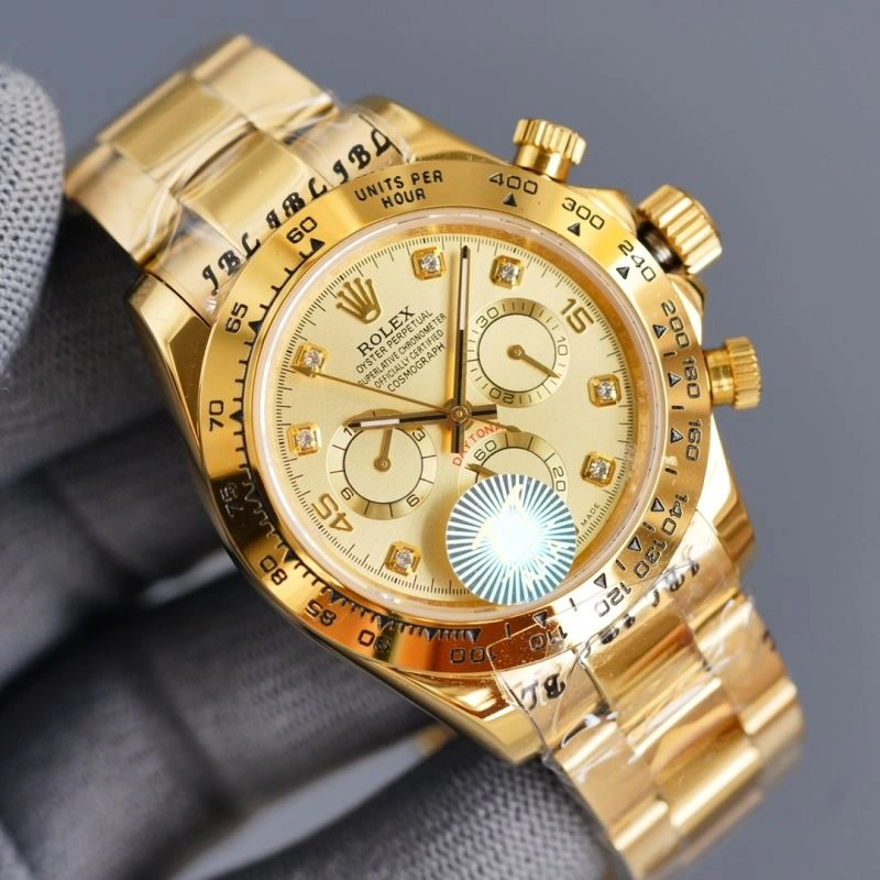 Refined ROLEX Watches 200850
