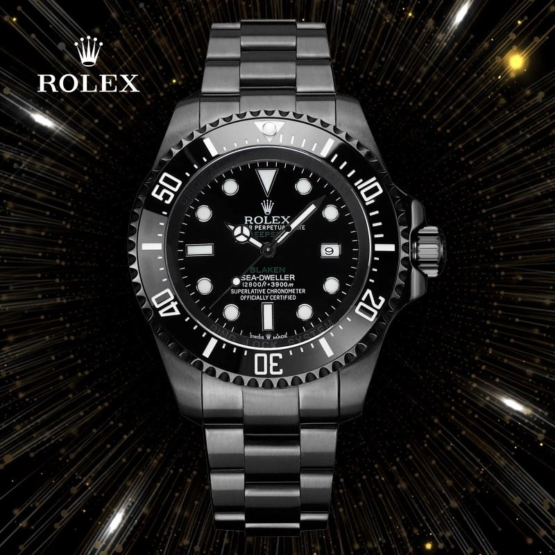 ROLEX Watches Soft 200841
