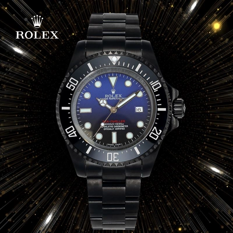 ROLEX Watches HighQuality 200845