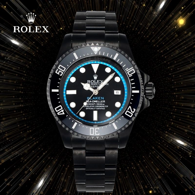 Thermal ROLEX Watches 200838