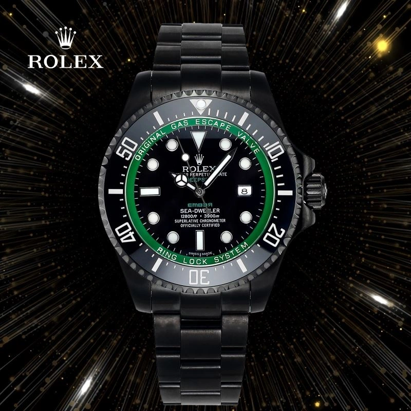 ROLEX Watches Original 200846