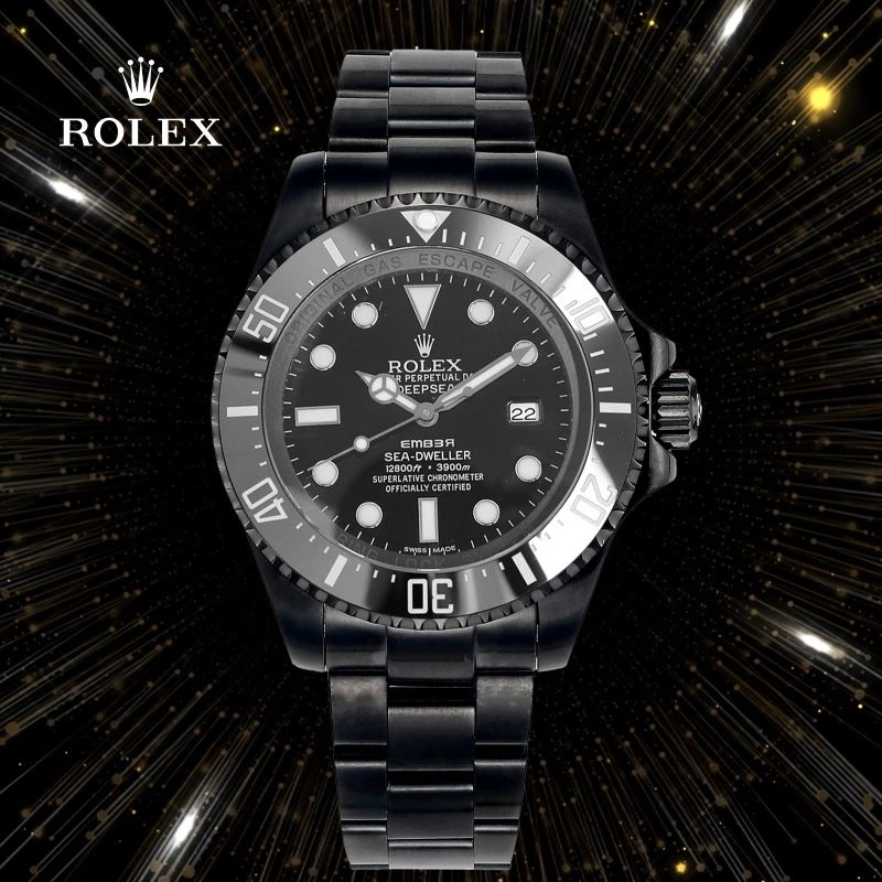 ROLEX Watches WaterResistant 200842