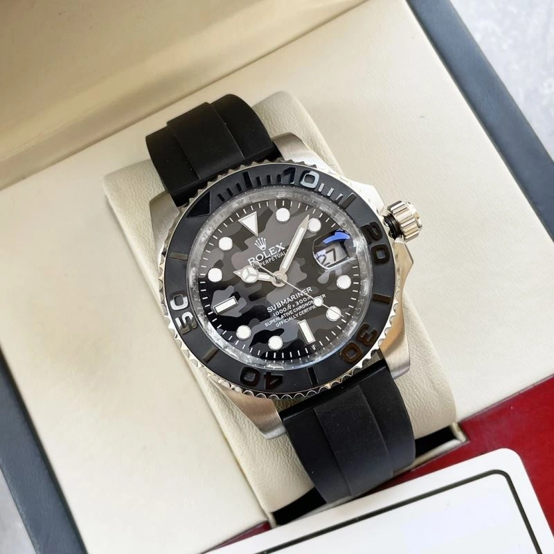 ROLEX Watches FreshLook 200836