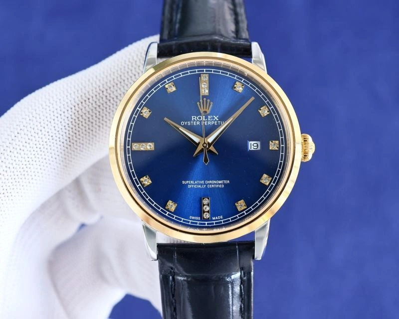 ROLEX Watches EasyMatch 200868