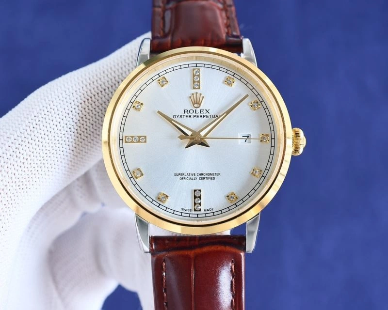 ROLEX Watches EasyMatch 200868
