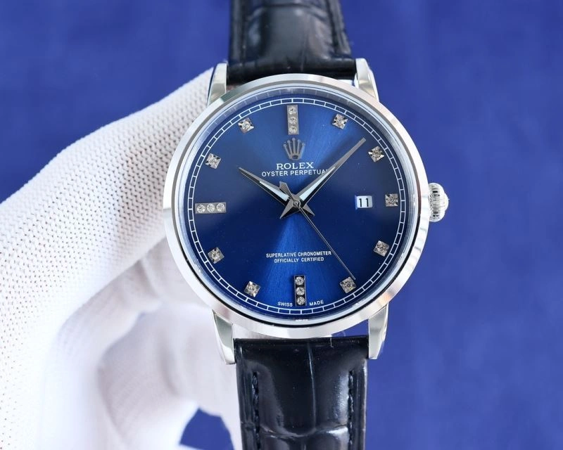 ROLEX Watches EasyMatch 200868