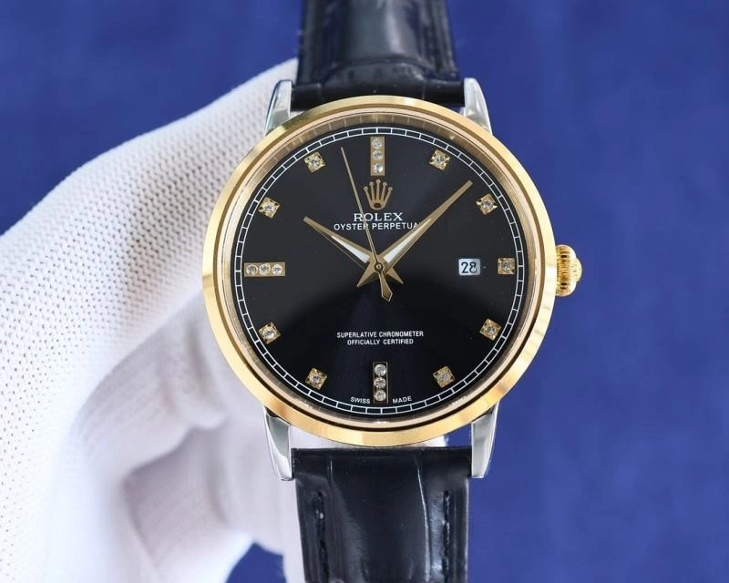 ROLEX Watches EasyMatch 200868