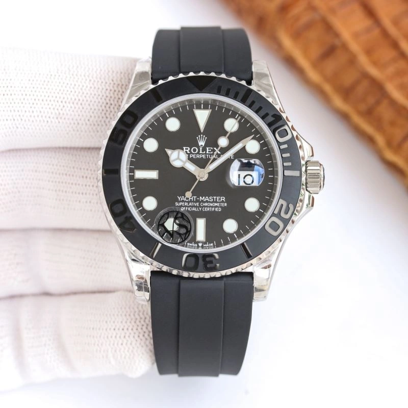 ROLEX Watches Efficient 200847