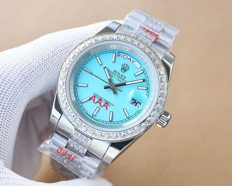 ROLEX Watches Packable 200835