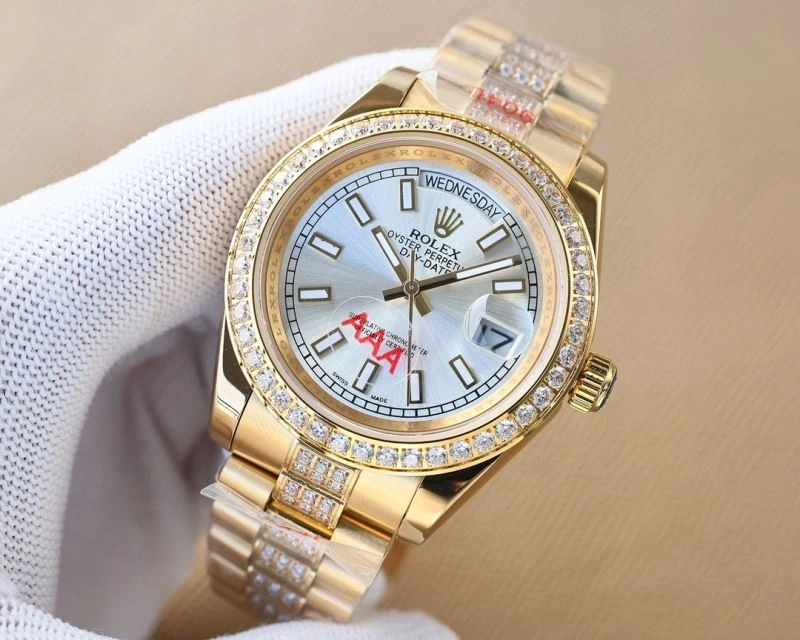ROLEX Watches Timeless 200865