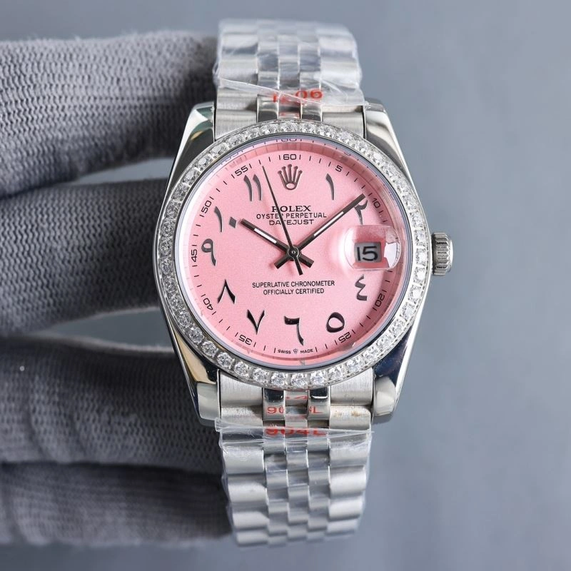 ROLEX Watches Youthful 200837