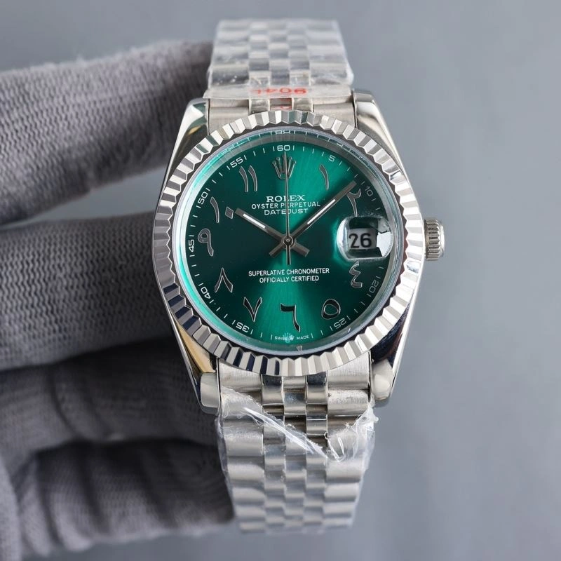 ROLEX Watches BestValue 200834