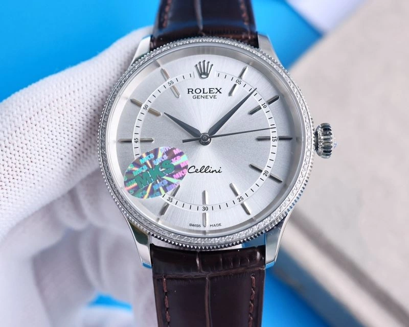 QuickDry ROLEX Watches 200831