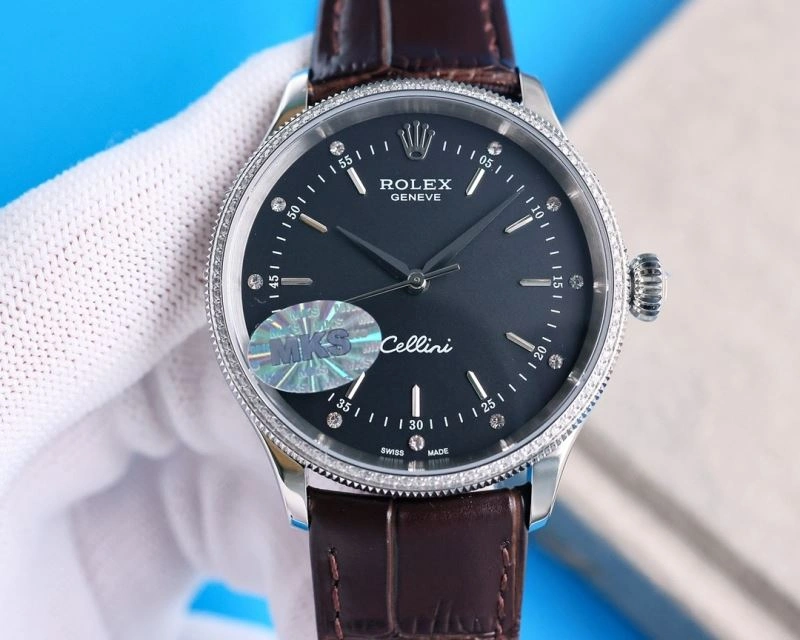 ROLEX Watches EasyMatch 200829