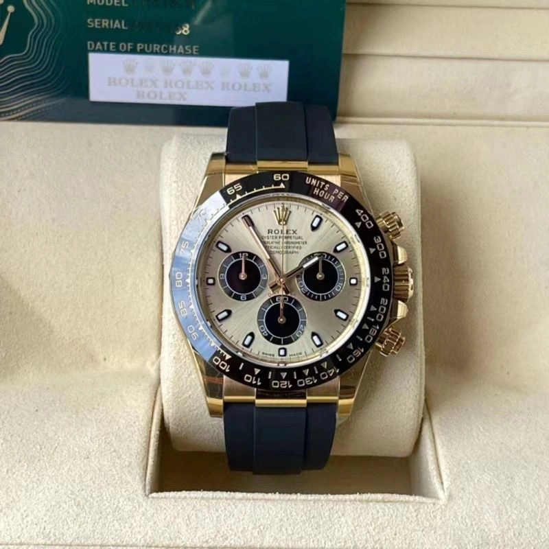 Durable ROLEX Watches 200830