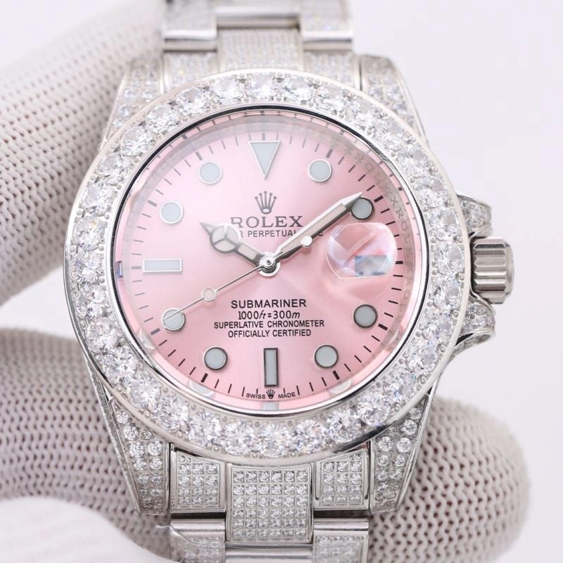 ROLEX Watches Casual 200828