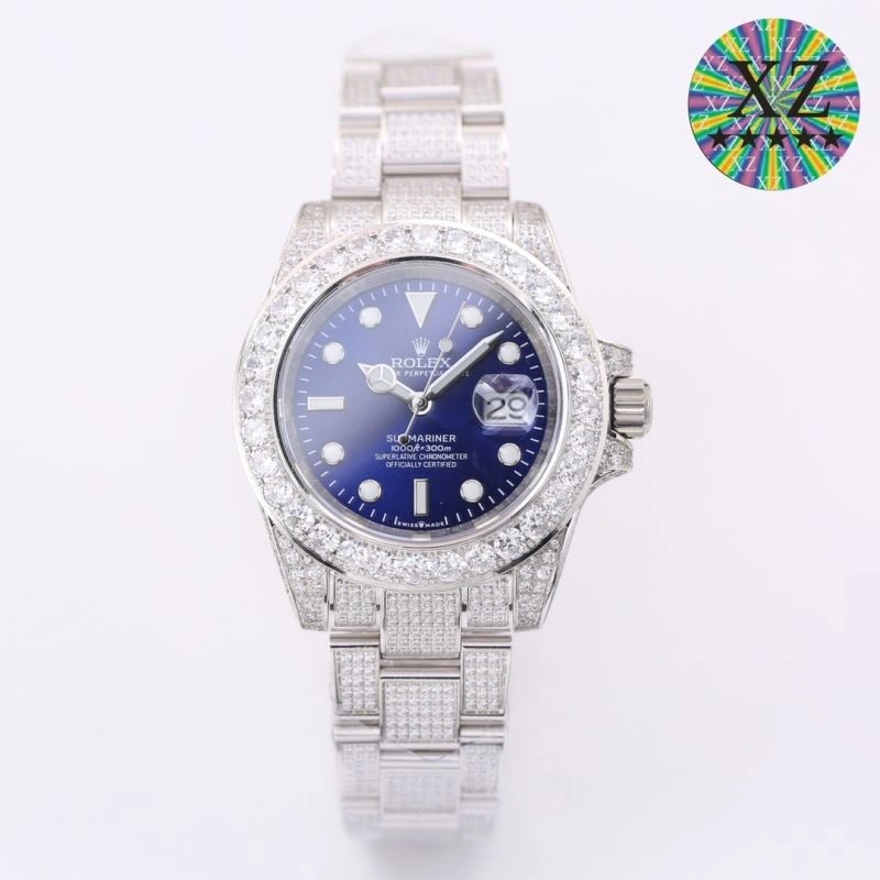 ROLEX Watches Efficient 200827