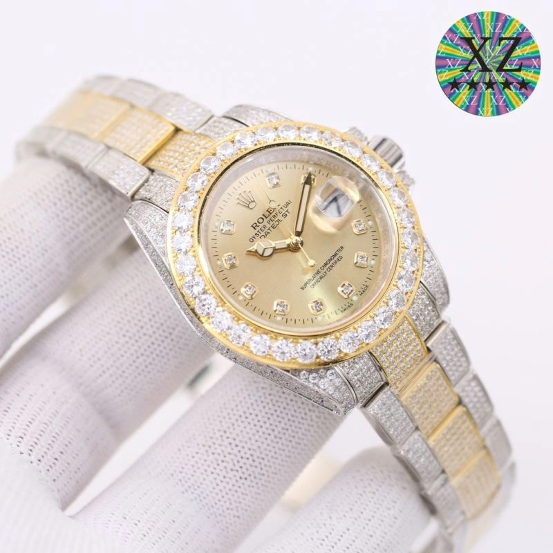 MoistureWicking ROLEX Watches 200826
