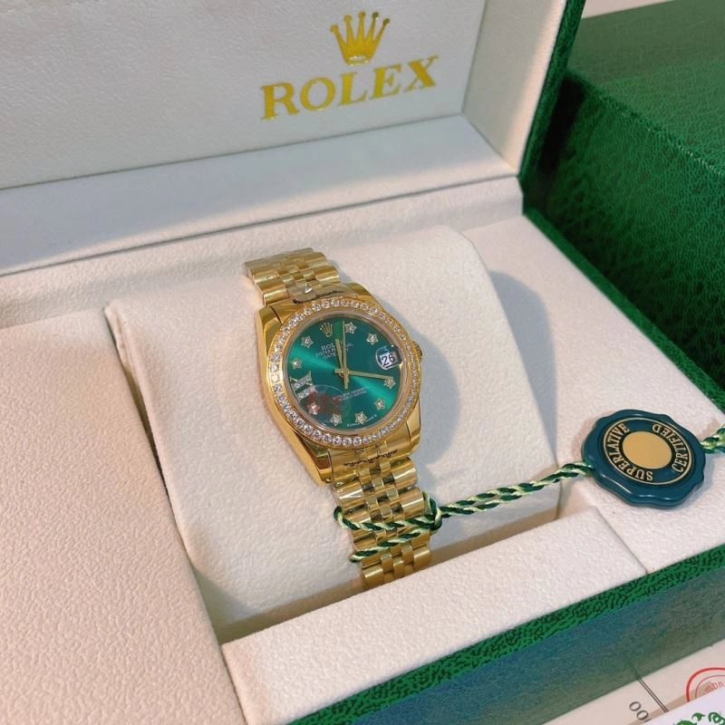 Popular ROLEX Watches 200812