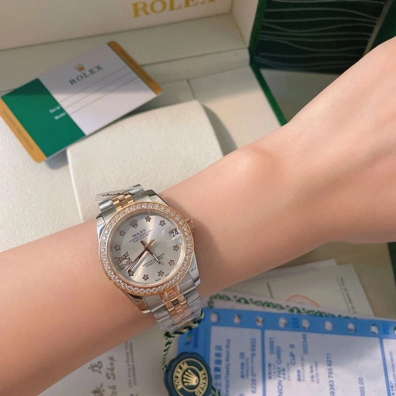 Durable ROLEX Watches 200800