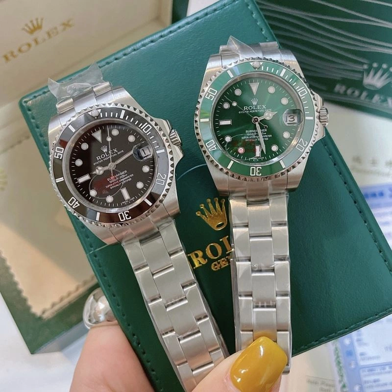 Minimalist ROLEX Watches 200798