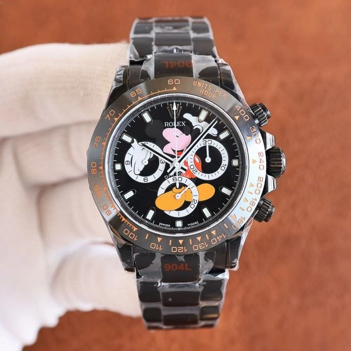 TravelReady ROLEX Watches 200797