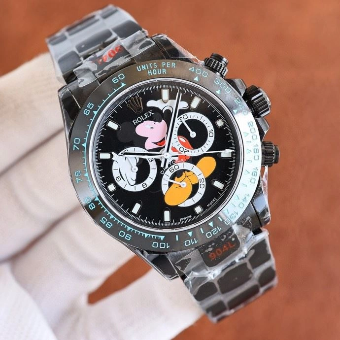 Casual ROLEX Watches 200796