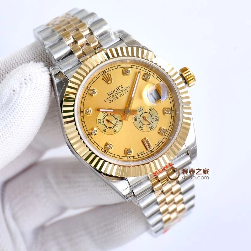 WaterResistant ROLEX Watches 200822