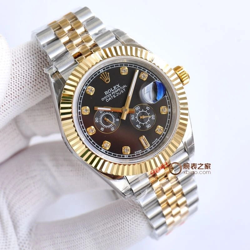 WaterResistant ROLEX Watches 200822