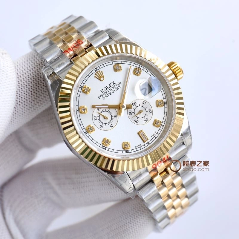WaterResistant ROLEX Watches 200822