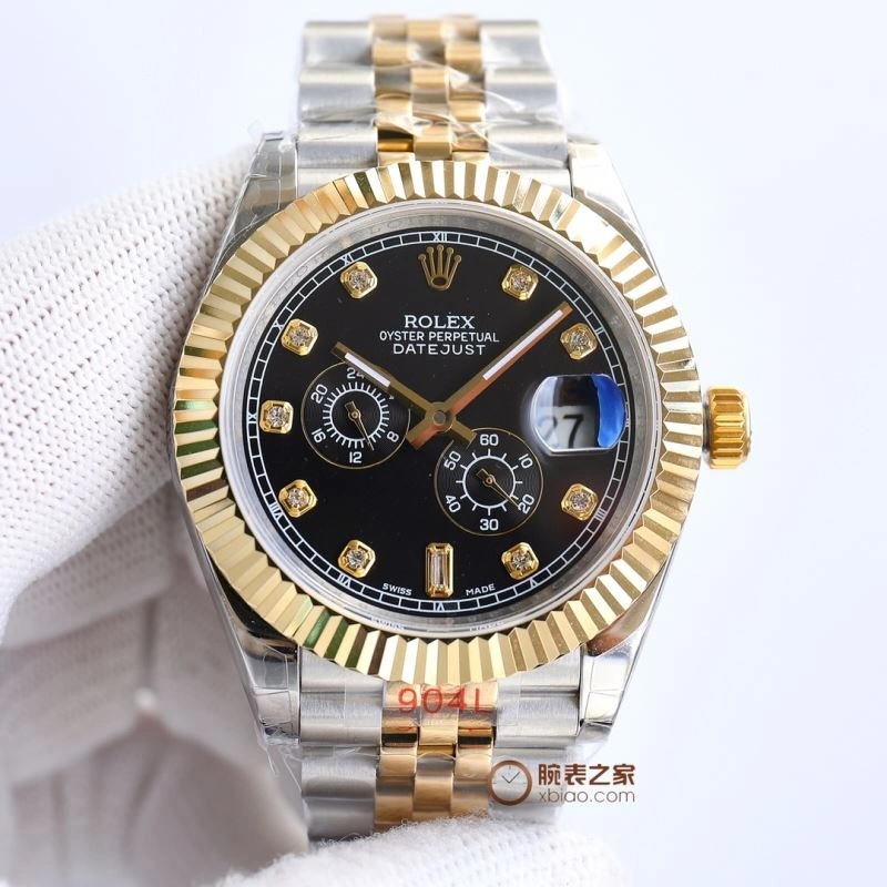 WaterResistant ROLEX Watches 200822
