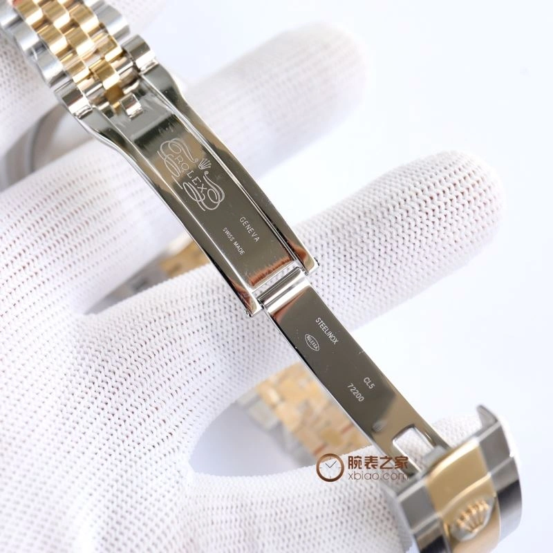 WaterResistant ROLEX Watches 200822
