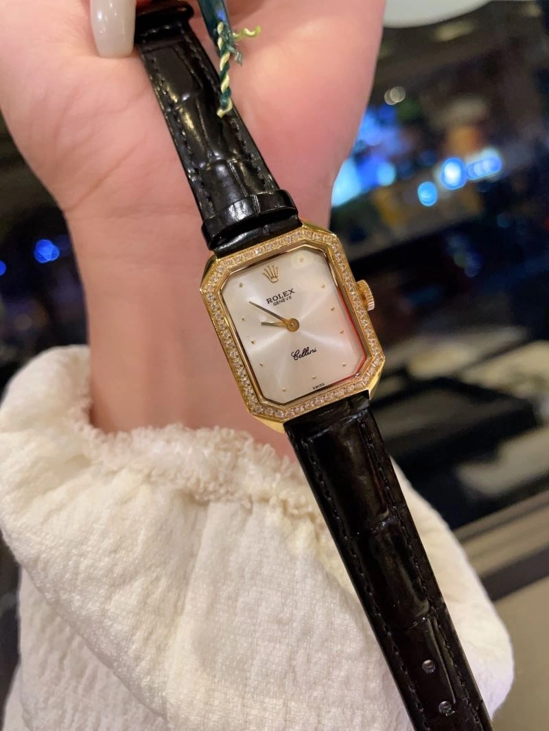 ROLEX Watches QuickDry 200792